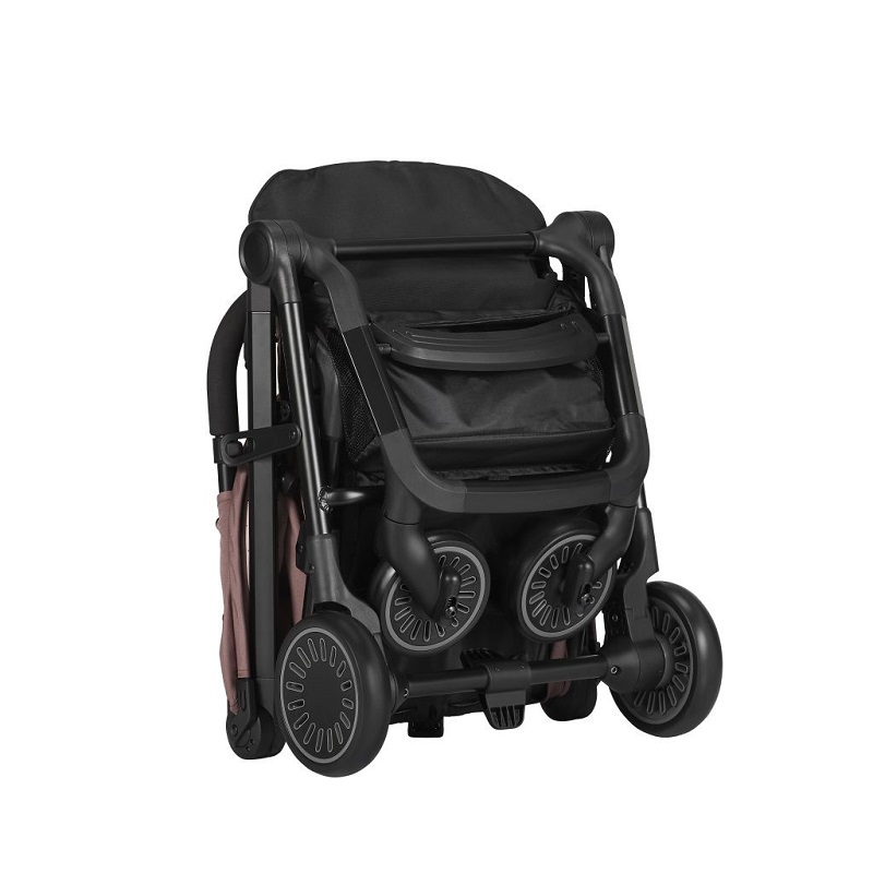 Carucior Buggy Xs, Desert Pink, EX10005, Easy Walker